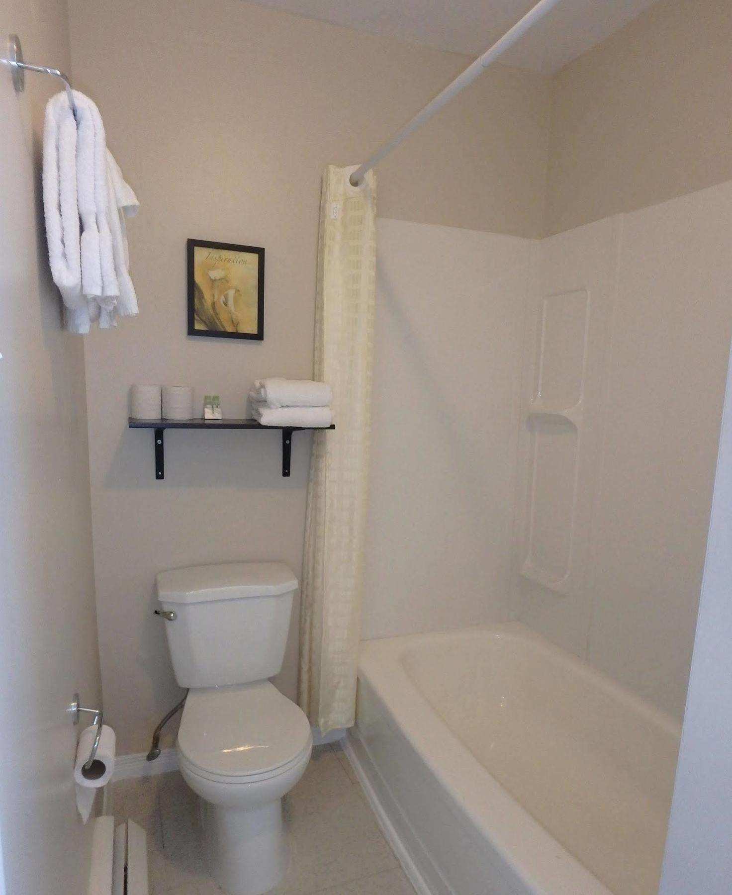 New Liskeard Wheel Inn Motel מראה חיצוני תמונה