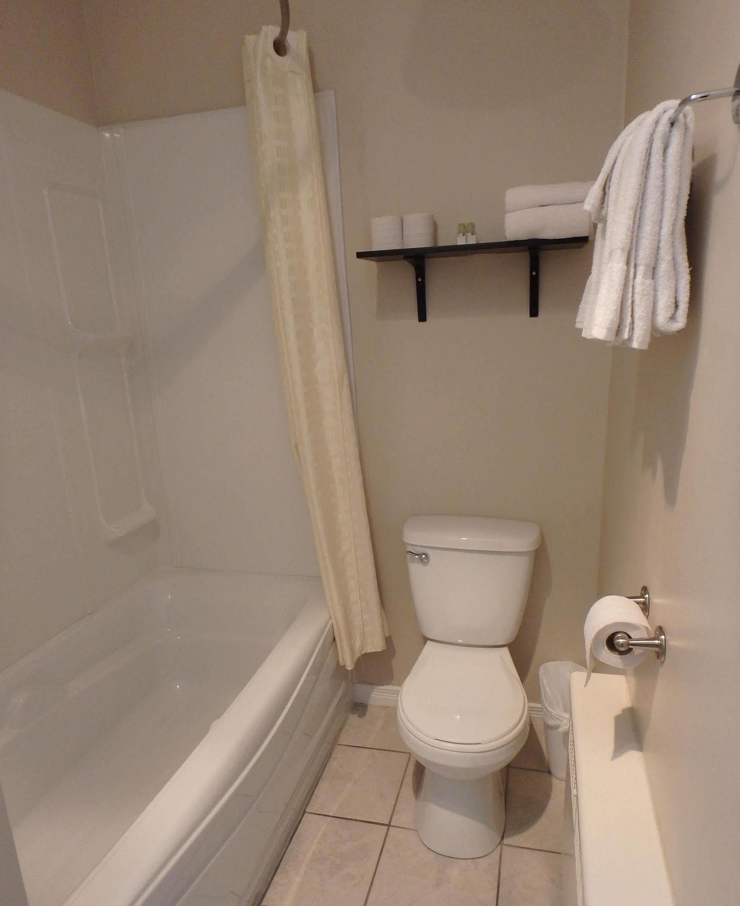 New Liskeard Wheel Inn Motel מראה חיצוני תמונה